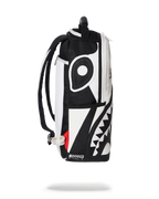 Limited Edition SWERVE BACKPACK DLXV