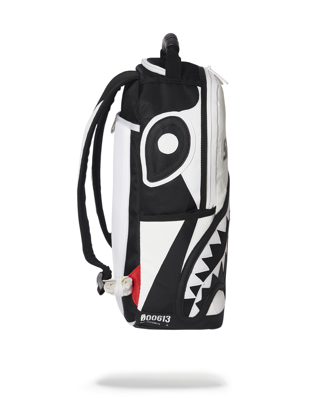 Limited Edition SWERVE BACKPACK DLXV
