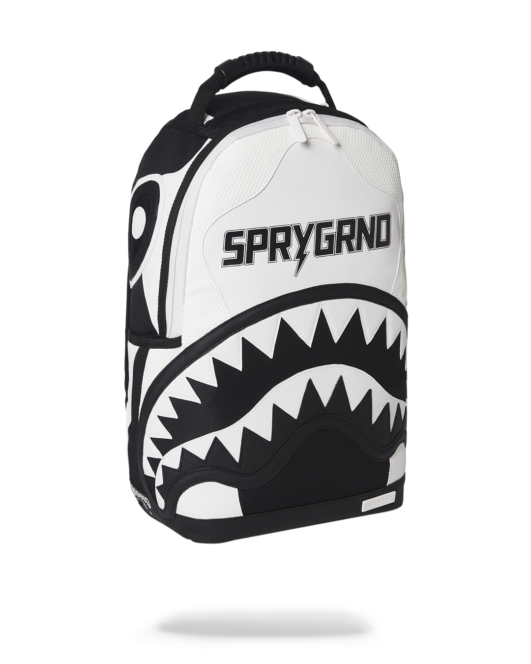 Limited Edition SWERVE BACKPACK DLXV