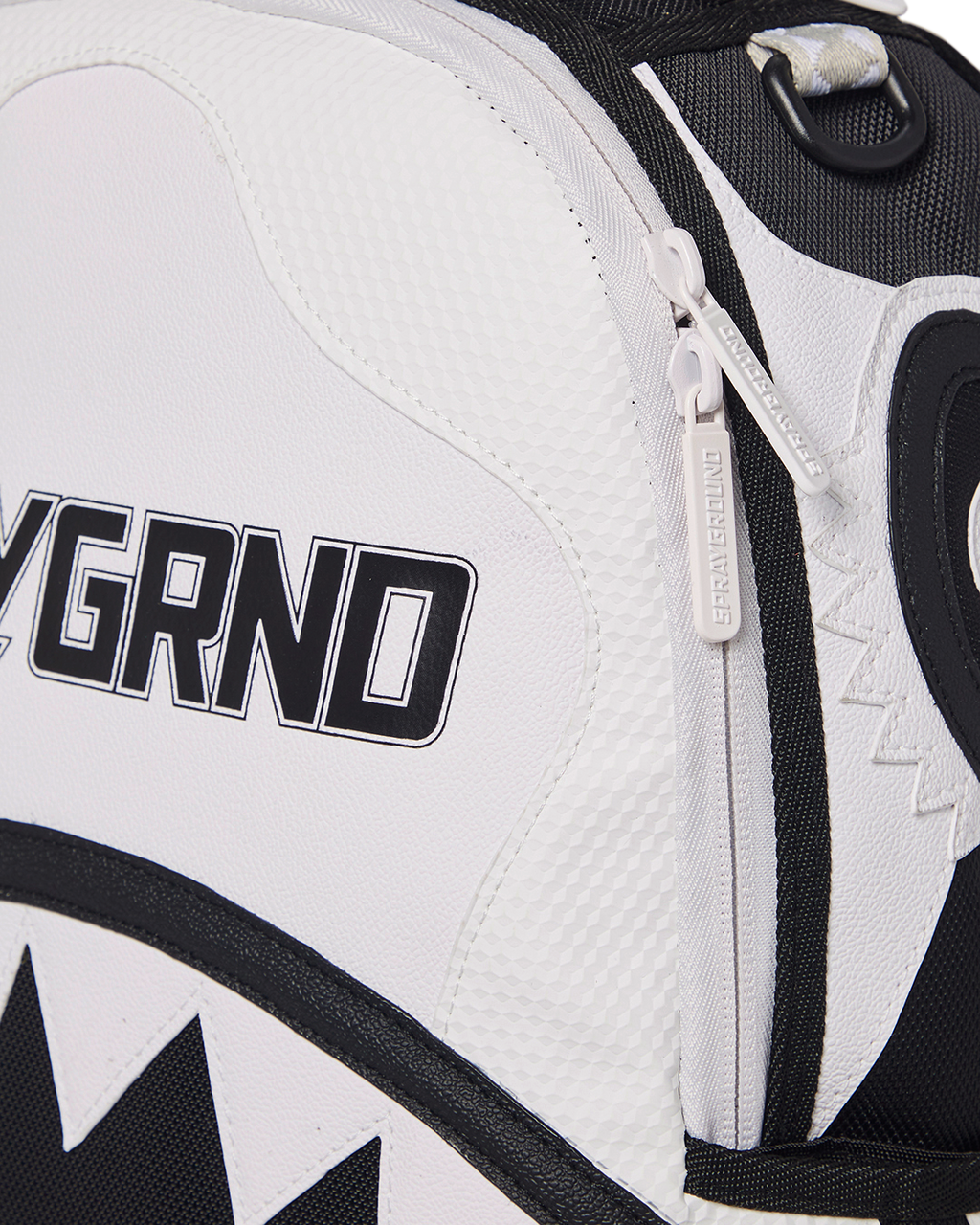 Limited Edition SWERVE BACKPACK DLXV