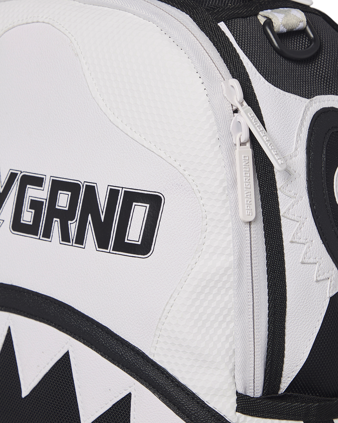 Limited Edition SWERVE BACKPACK DLXV