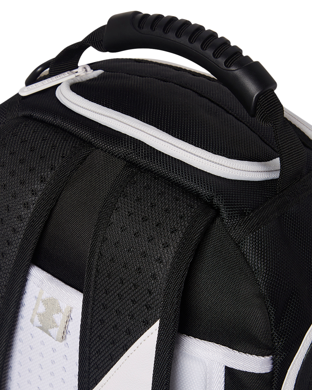 Limited Edition SWERVE BACKPACK DLXV
