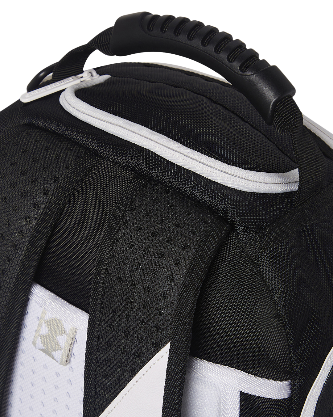 Limited Edition SWERVE BACKPACK DLXV