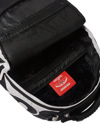 Limited Edition SWERVE BACKPACK DLXV