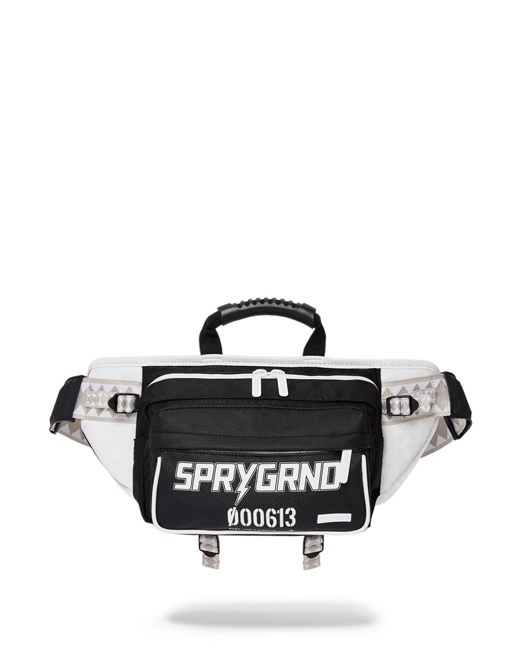 Limited Edition SWERVE CARGO CROSSBODY
