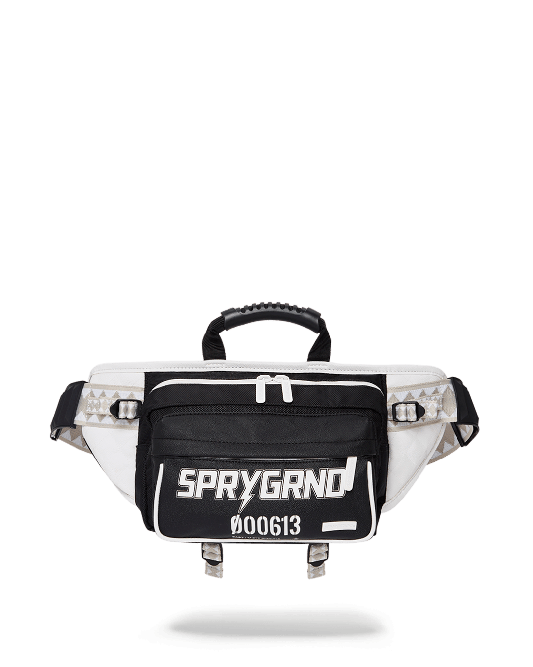 Limited Edition SWERVE CARGO CROSSBODY
