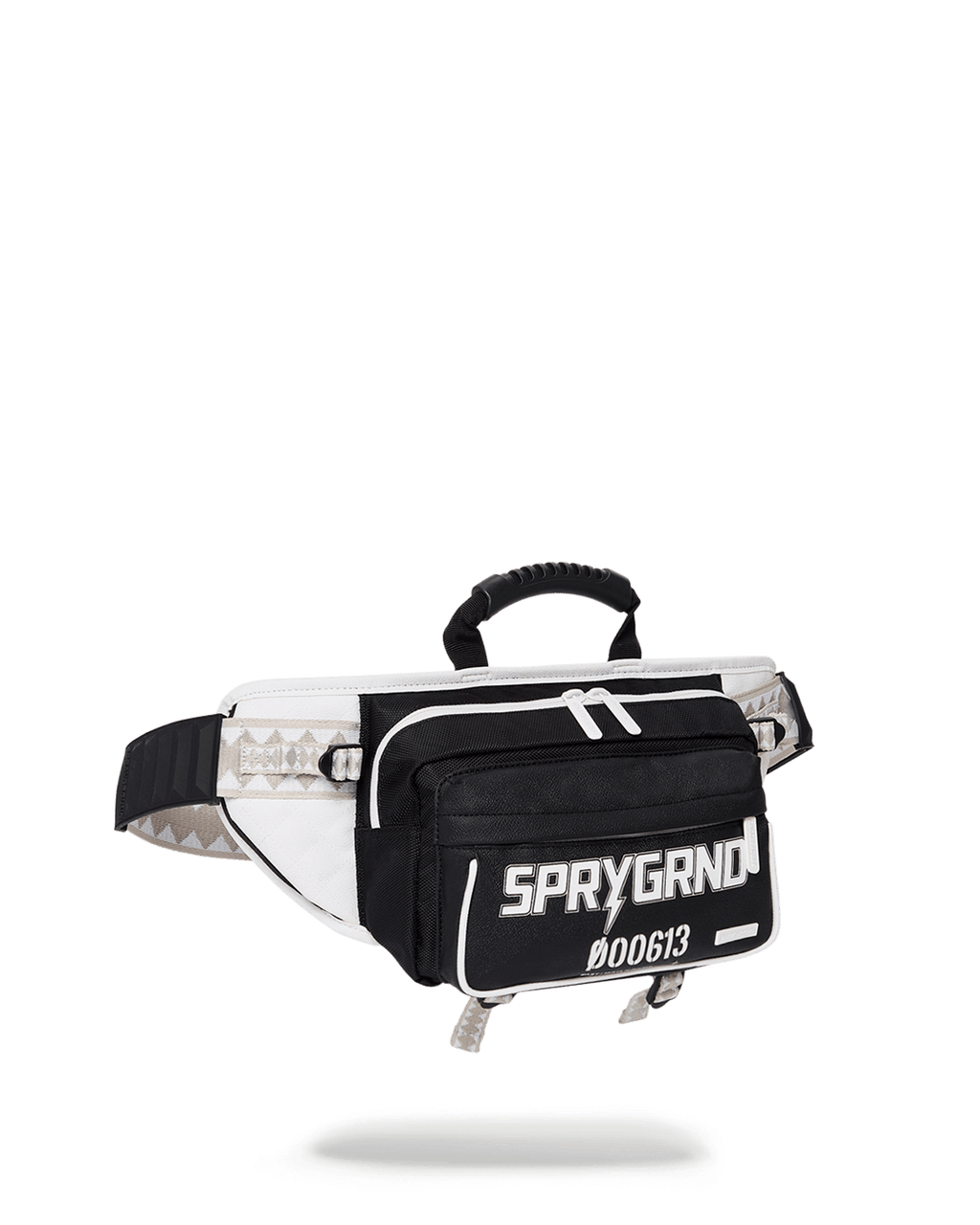 Limited Edition SWERVE CARGO CROSSBODY