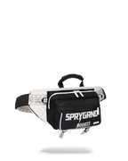 Limited Edition SWERVE CARGO CROSSBODY