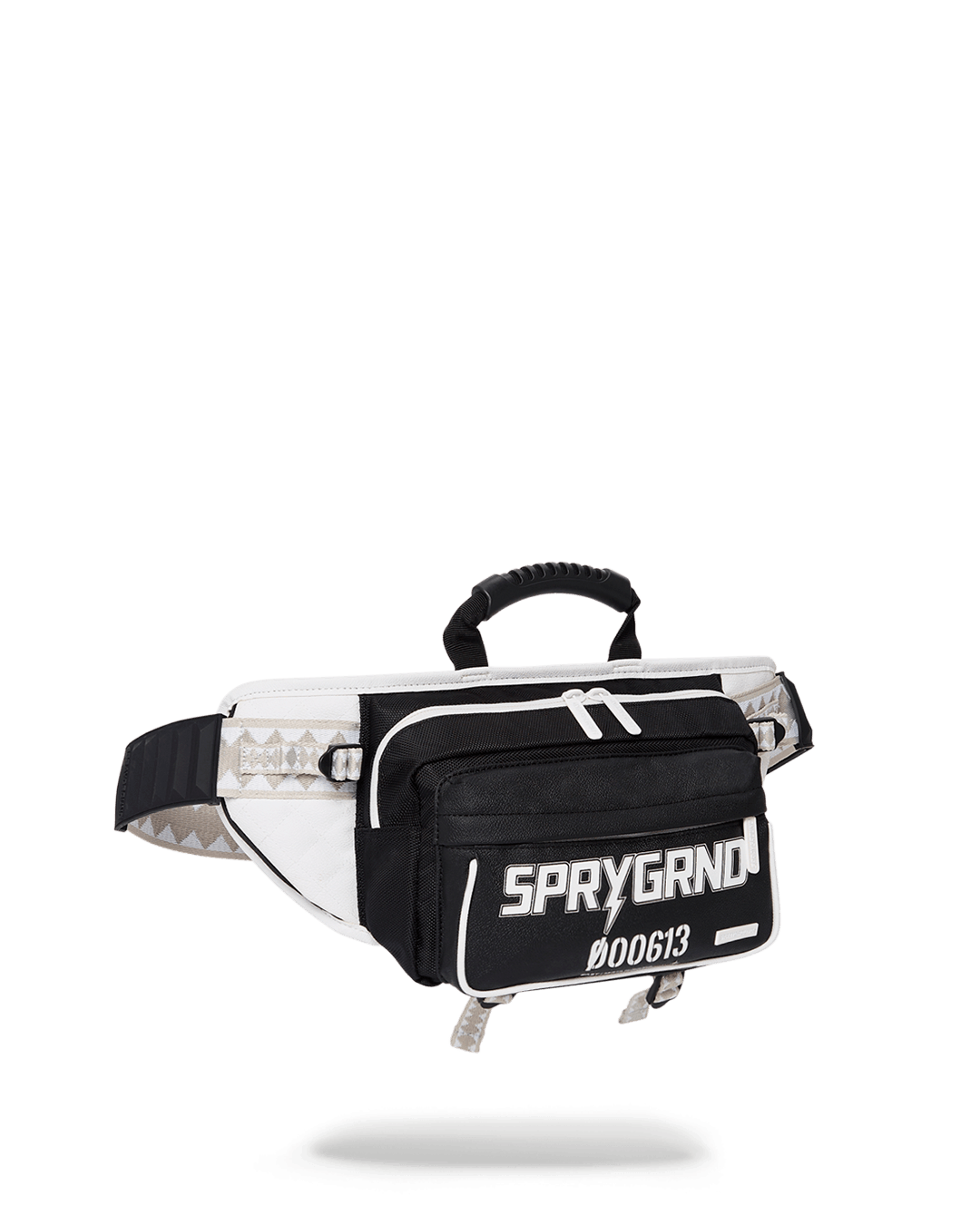 Limited Edition SWERVE CARGO CROSSBODY