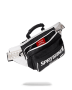 Limited Edition SWERVE CARGO CROSSBODY