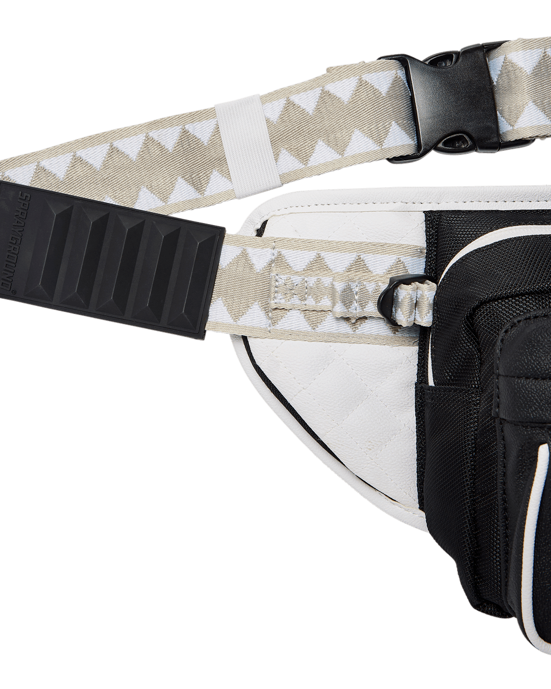Limited Edition SWERVE CARGO CROSSBODY