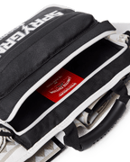 Limited Edition SWERVE CARGO CROSSBODY