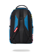 Limited Edition RICK & MORTY NAPSACK BACKPACK DLXR