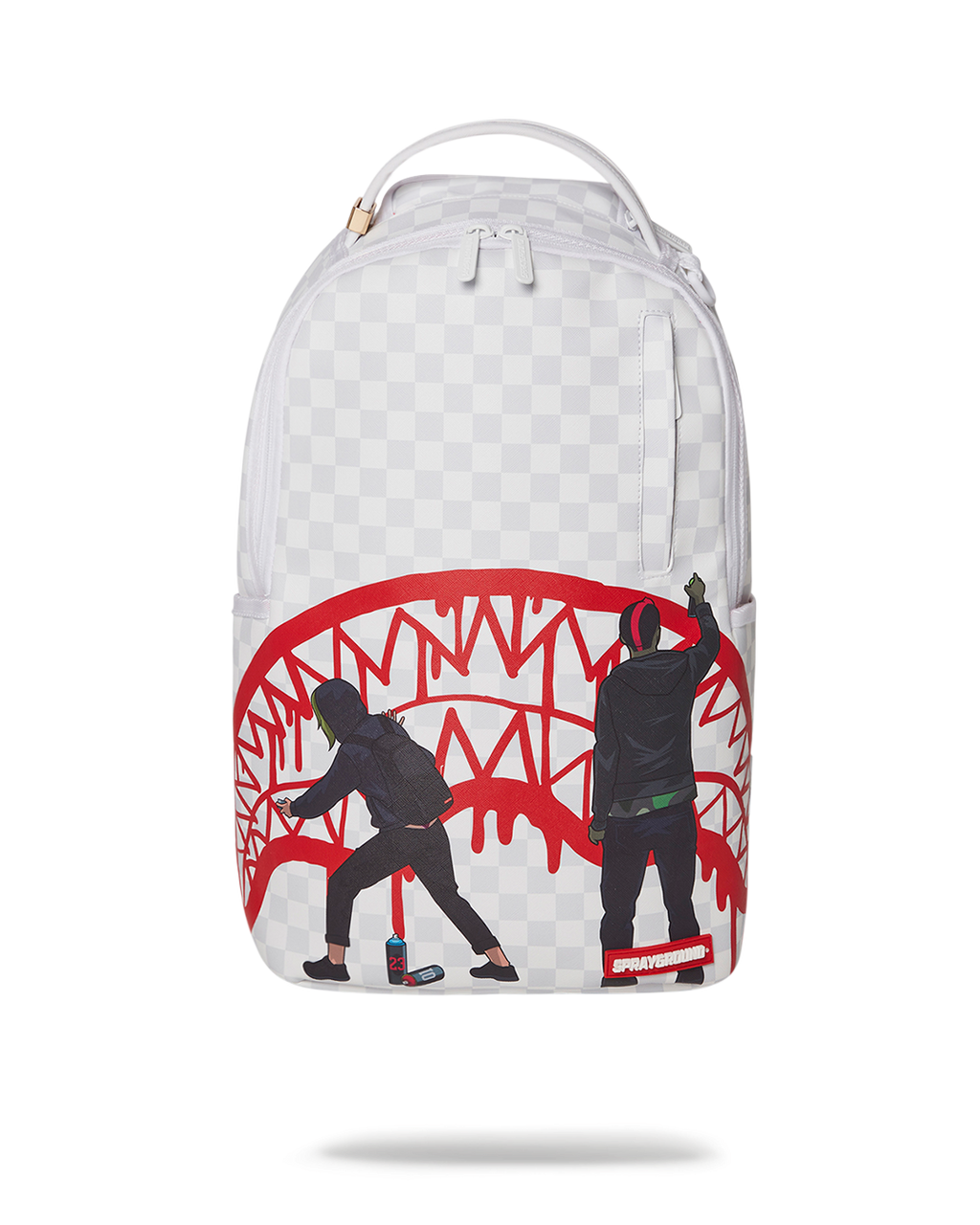 Limited Edition JARVIS LANDRY WYNWOOD BACKPACK DLXV