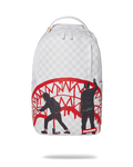 Limited Edition JARVIS LANDRY WYNWOOD BACKPACK DLXV
