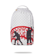 Limited Edition JARVIS LANDRY WYNWOOD BACKPACK DLXV