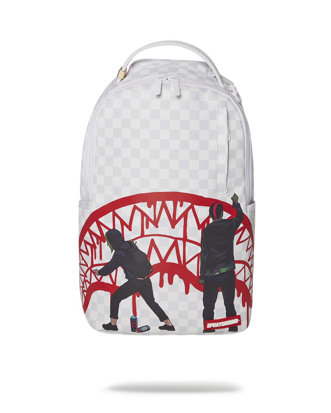 Limited Edition JARVIS LANDRY WYNWOOD BACKPACK DLXV