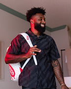 Limited Edition JARVIS LANDRY WYNWOOD BACKPACK DLXV