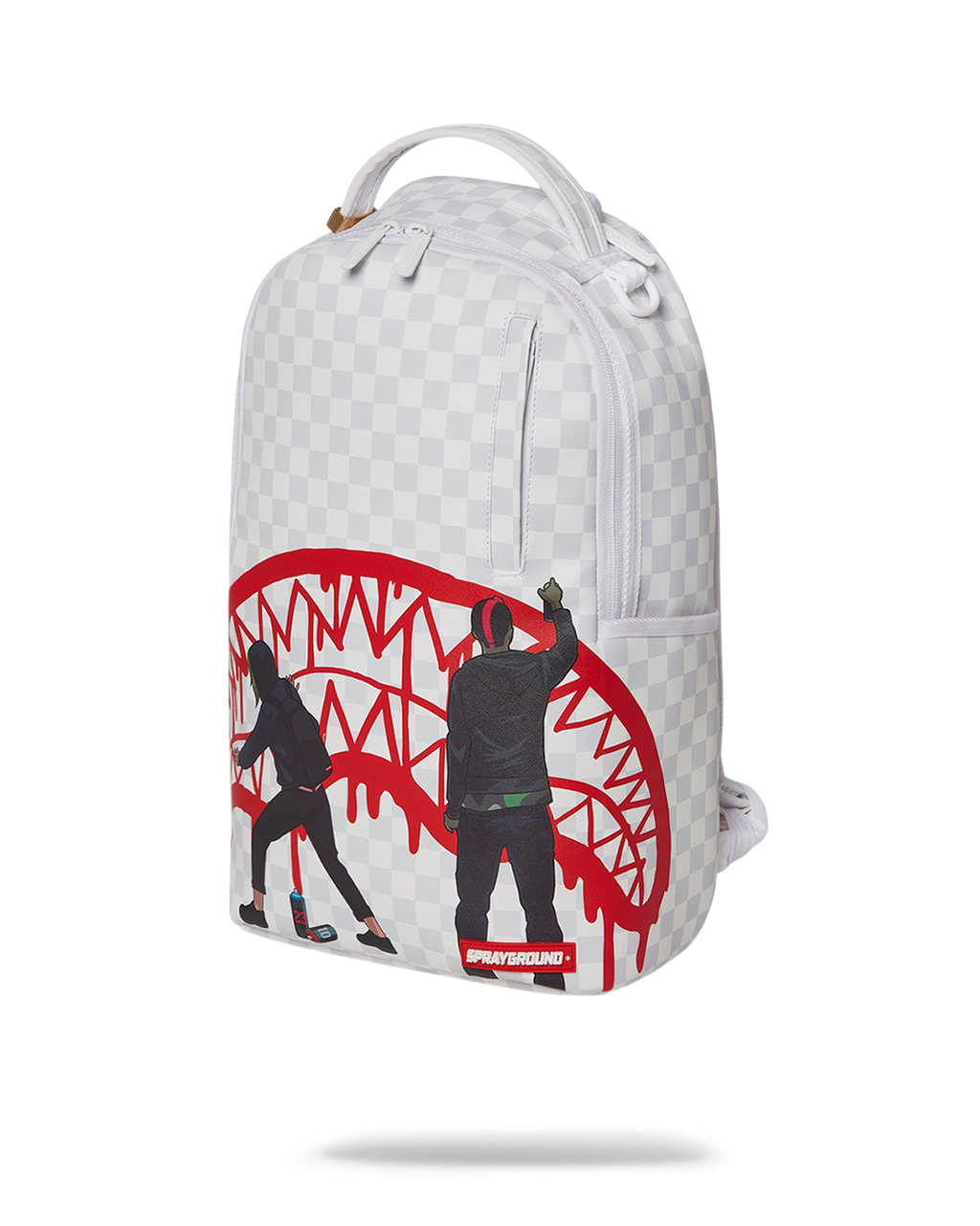 Limited Edition JARVIS LANDRY WYNWOOD BACKPACK DLXV