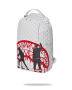 Limited Edition JARVIS LANDRY WYNWOOD BACKPACK DLXV