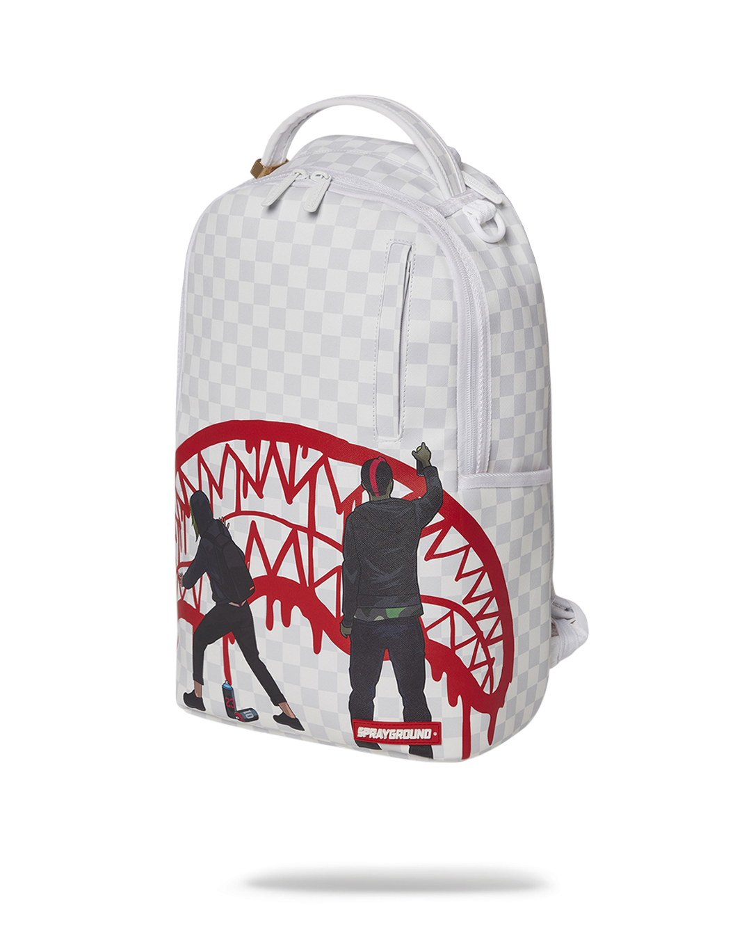 Limited Edition JARVIS LANDRY WYNWOOD BACKPACK DLXV