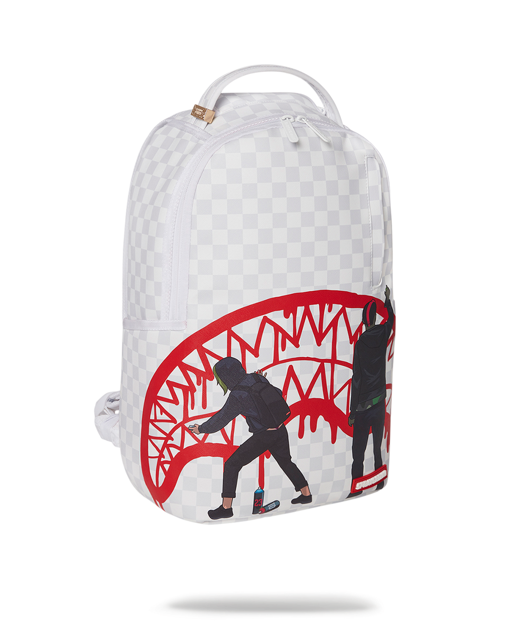 Limited Edition JARVIS LANDRY WYNWOOD BACKPACK DLXV
