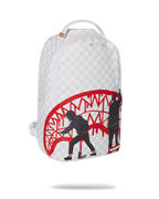 Limited Edition JARVIS LANDRY WYNWOOD BACKPACK DLXV