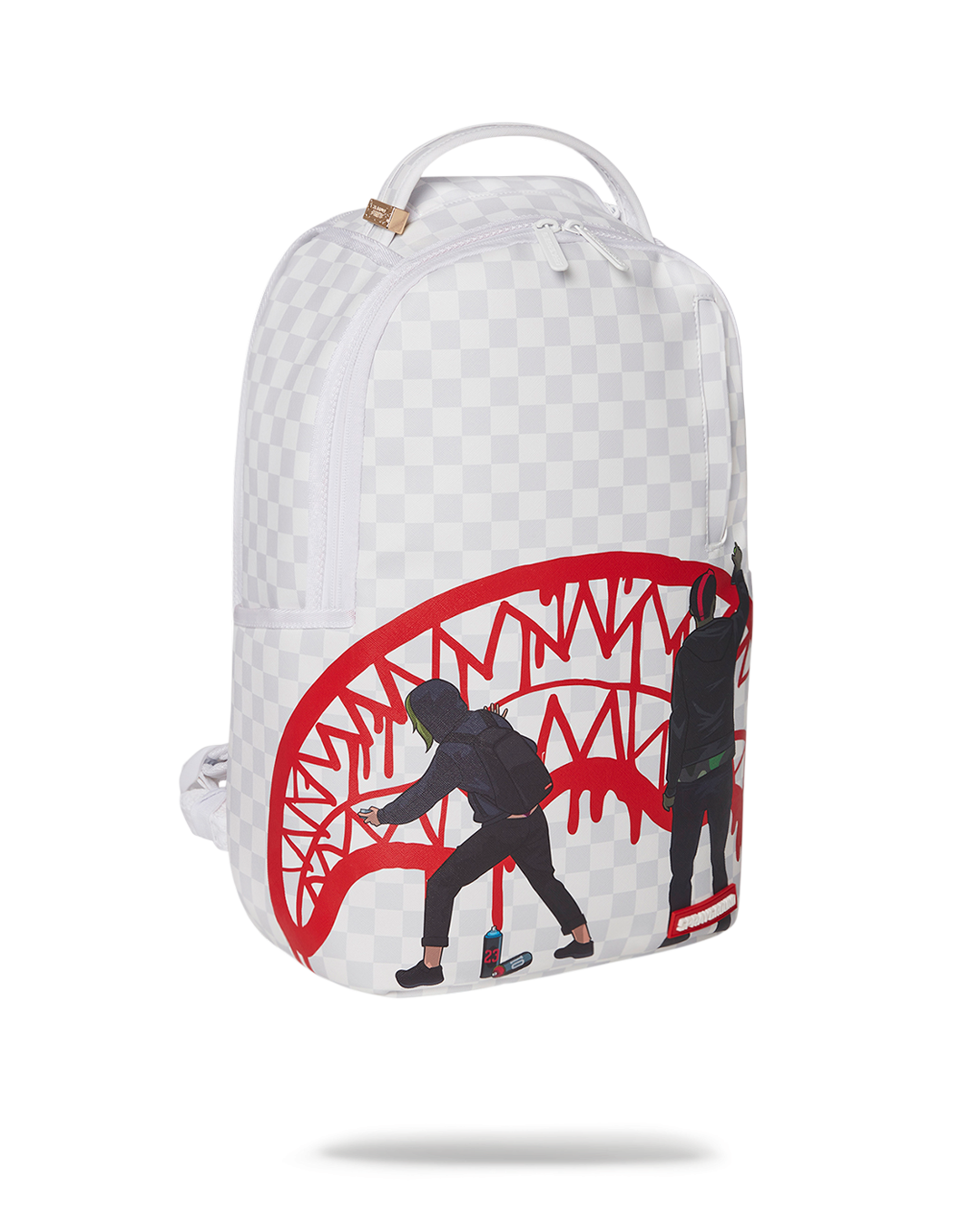 Limited Edition JARVIS LANDRY WYNWOOD BACKPACK DLXV