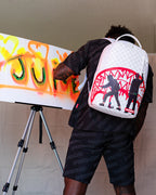Limited Edition JARVIS LANDRY WYNWOOD BACKPACK DLXV
