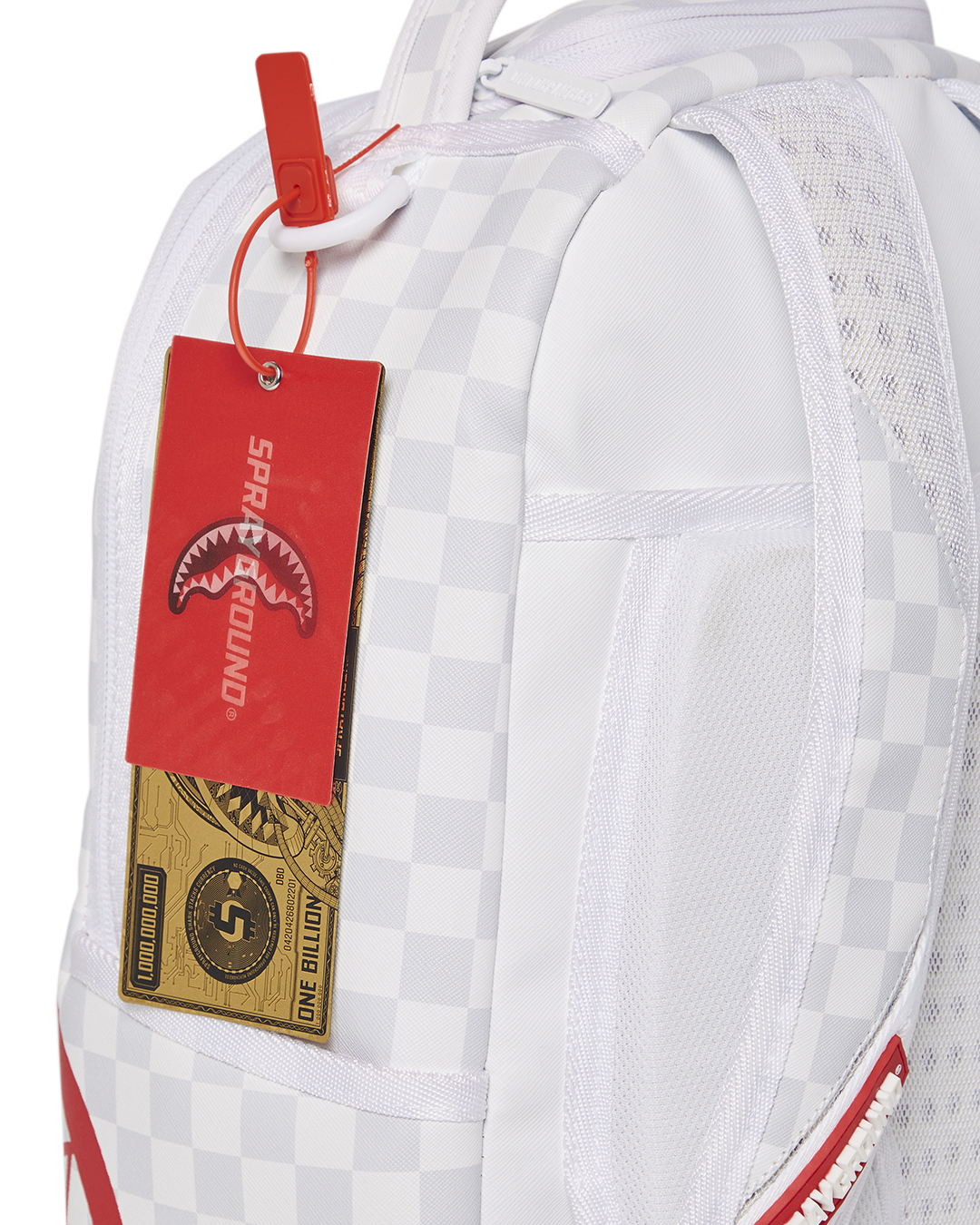 Limited Edition JARVIS LANDRY WYNWOOD BACKPACK DLXV