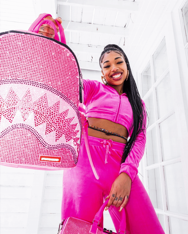 Limited Edition STARLET TRINITY SAVAGE