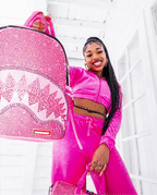 Limited Edition STARLET TRINITY SAVAGE