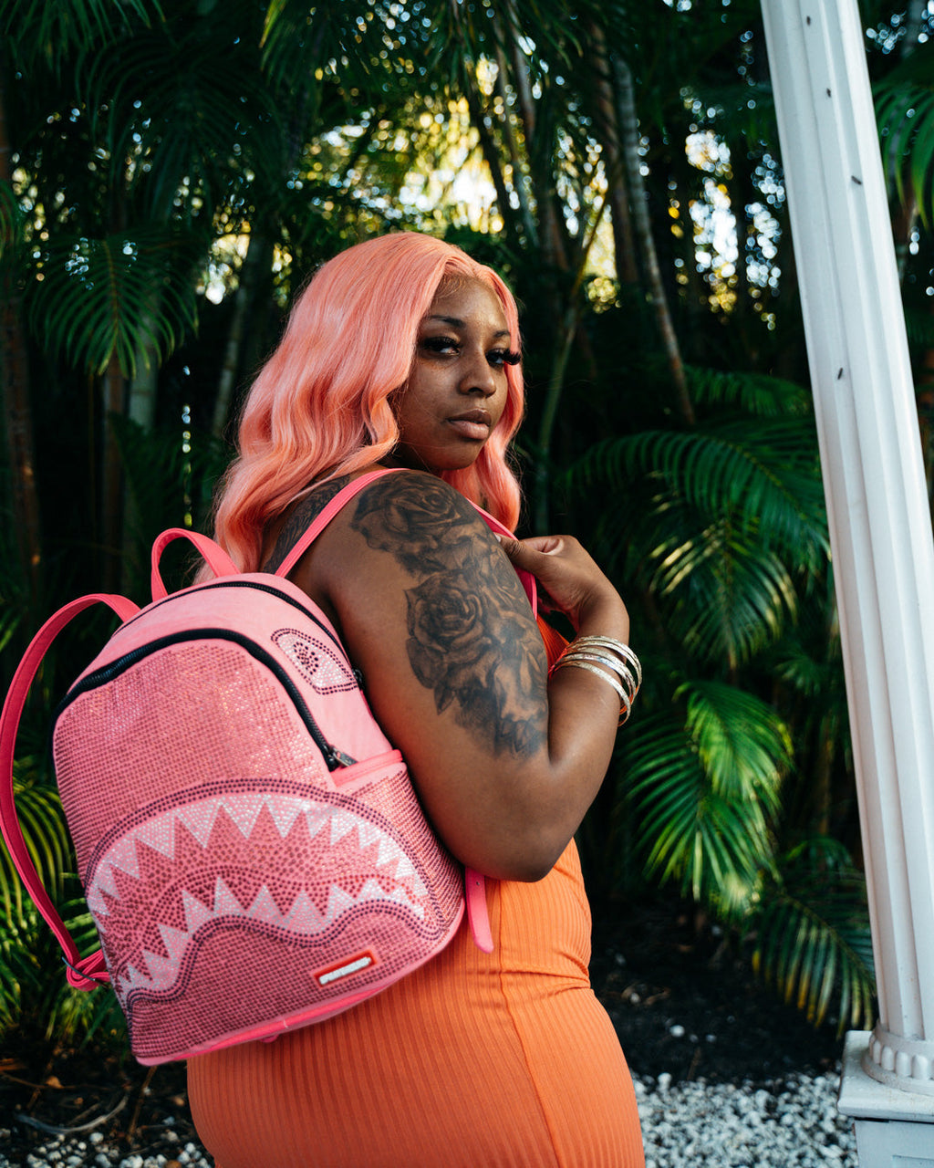 Limited Edition STARLET TRINITY SAVAGE