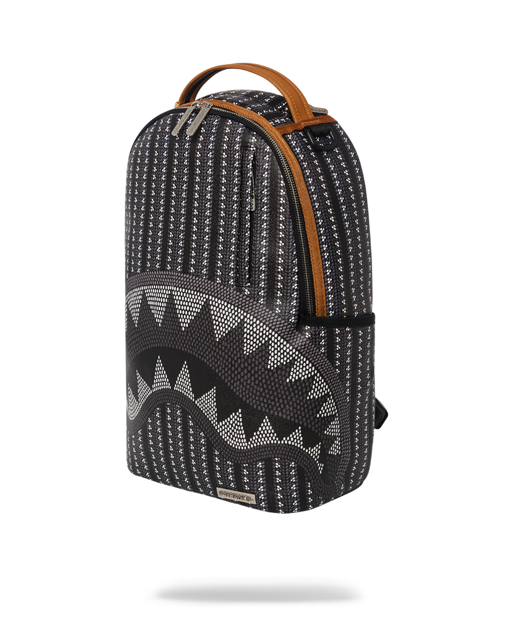 Limited Edition ILLUCHAINS BACKPACK DLXV