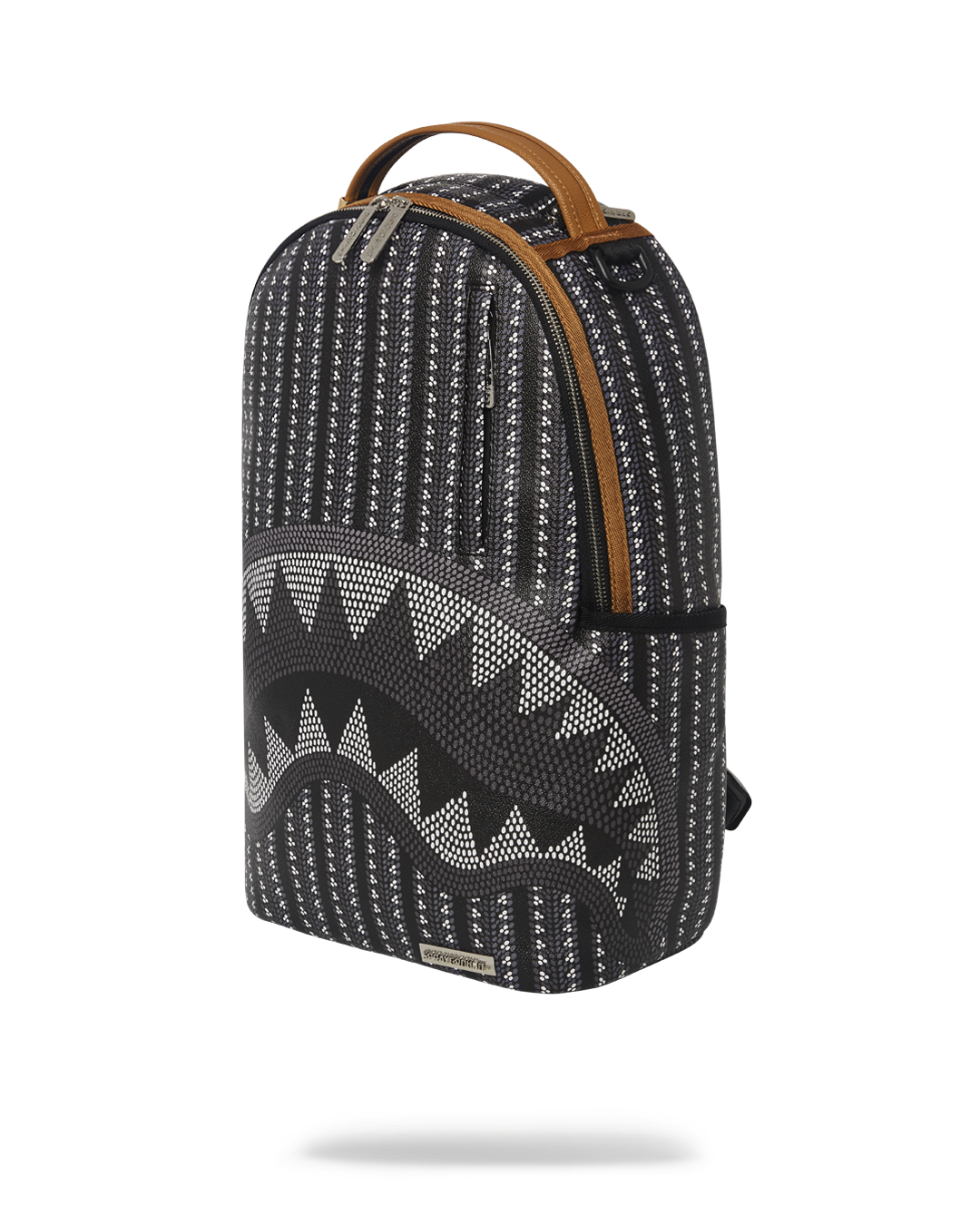 Limited Edition ILLUCHAINS BACKPACK DLXV