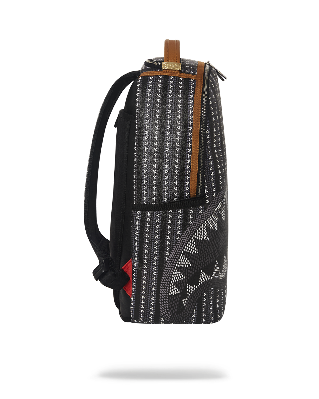 Limited Edition ILLUCHAINS BACKPACK DLXV