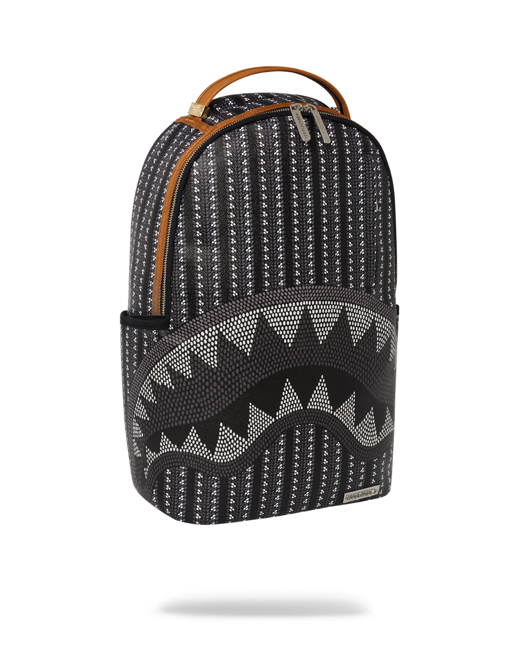 Limited Edition ILLUCHAINS BACKPACK DLXV
