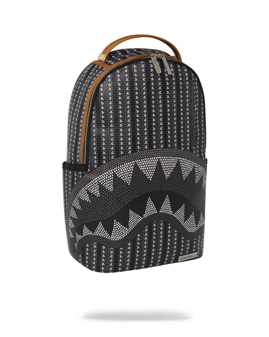 Limited Edition ILLUCHAINS BACKPACK DLXV