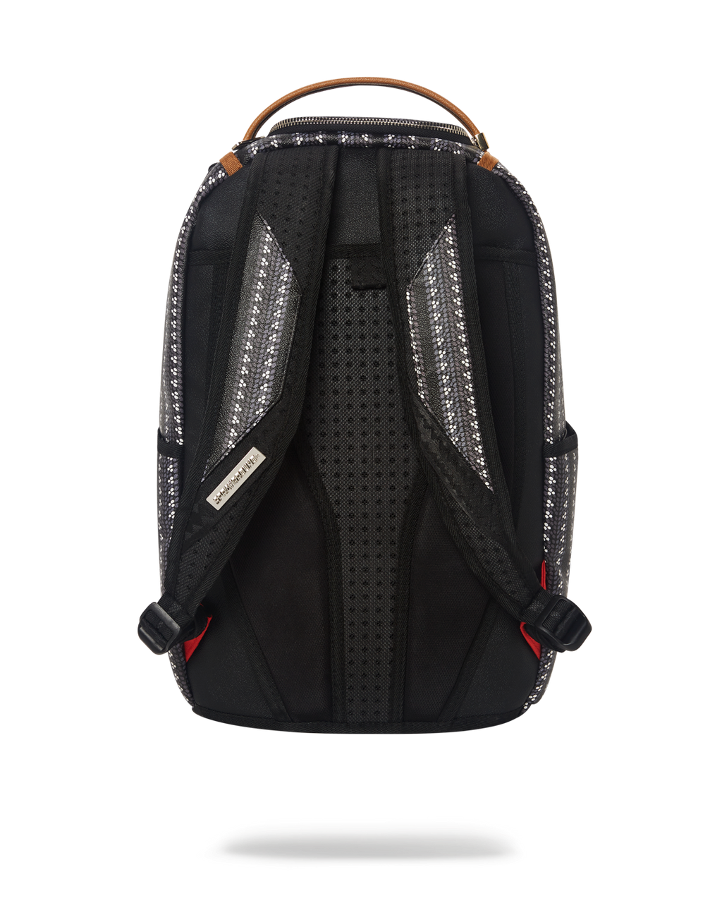 Limited Edition ILLUCHAINS BACKPACK DLXV
