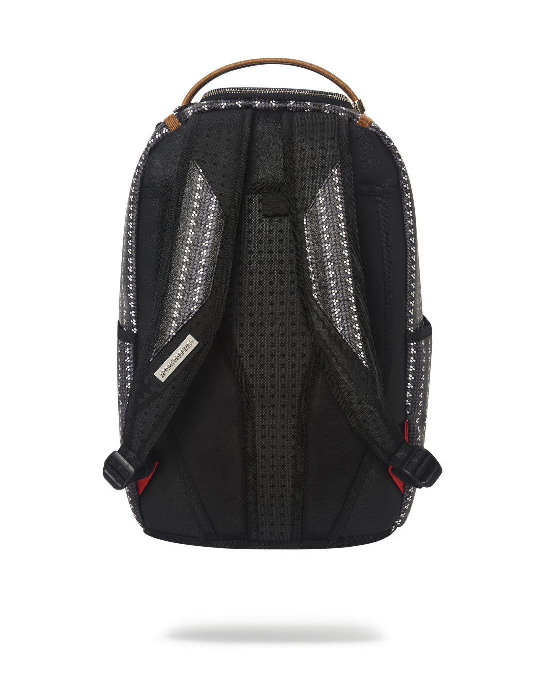 Limited Edition ILLUCHAINS BACKPACK DLXV