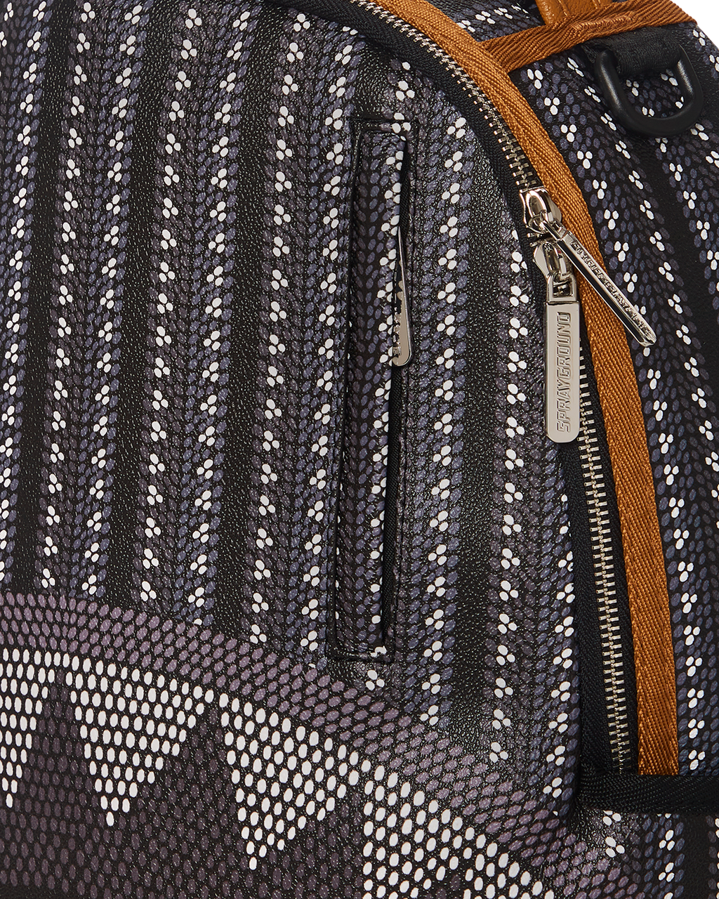 Limited Edition ILLUCHAINS BACKPACK DLXV