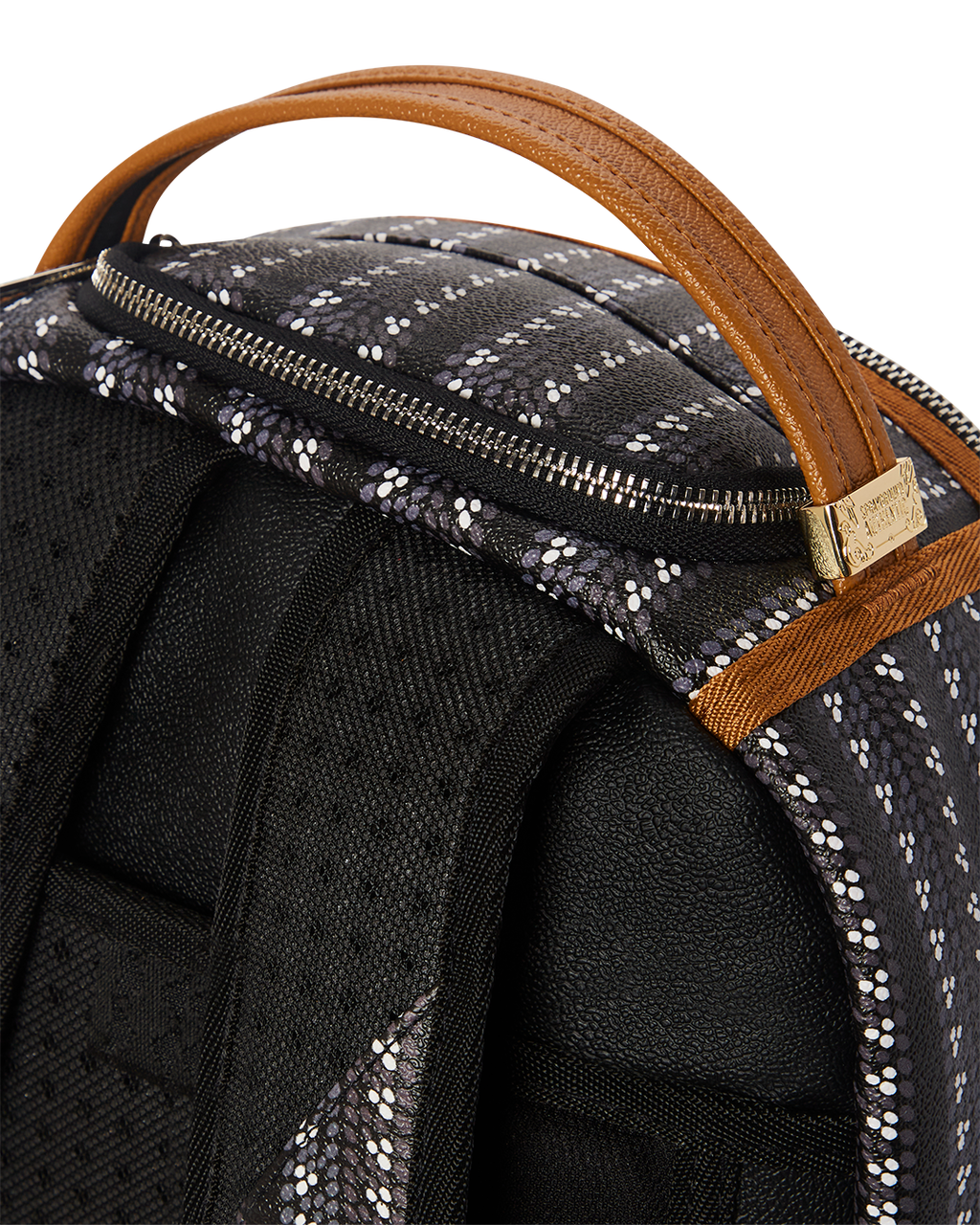 Limited Edition ILLUCHAINS BACKPACK DLXV