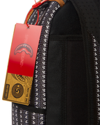 Limited Edition ILLUCHAINS BACKPACK DLXV