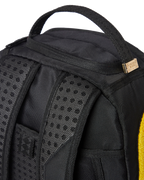 Limited Edition JURASSIC PARK SHARK CHENILLE SHARK BACKPACK DLXR