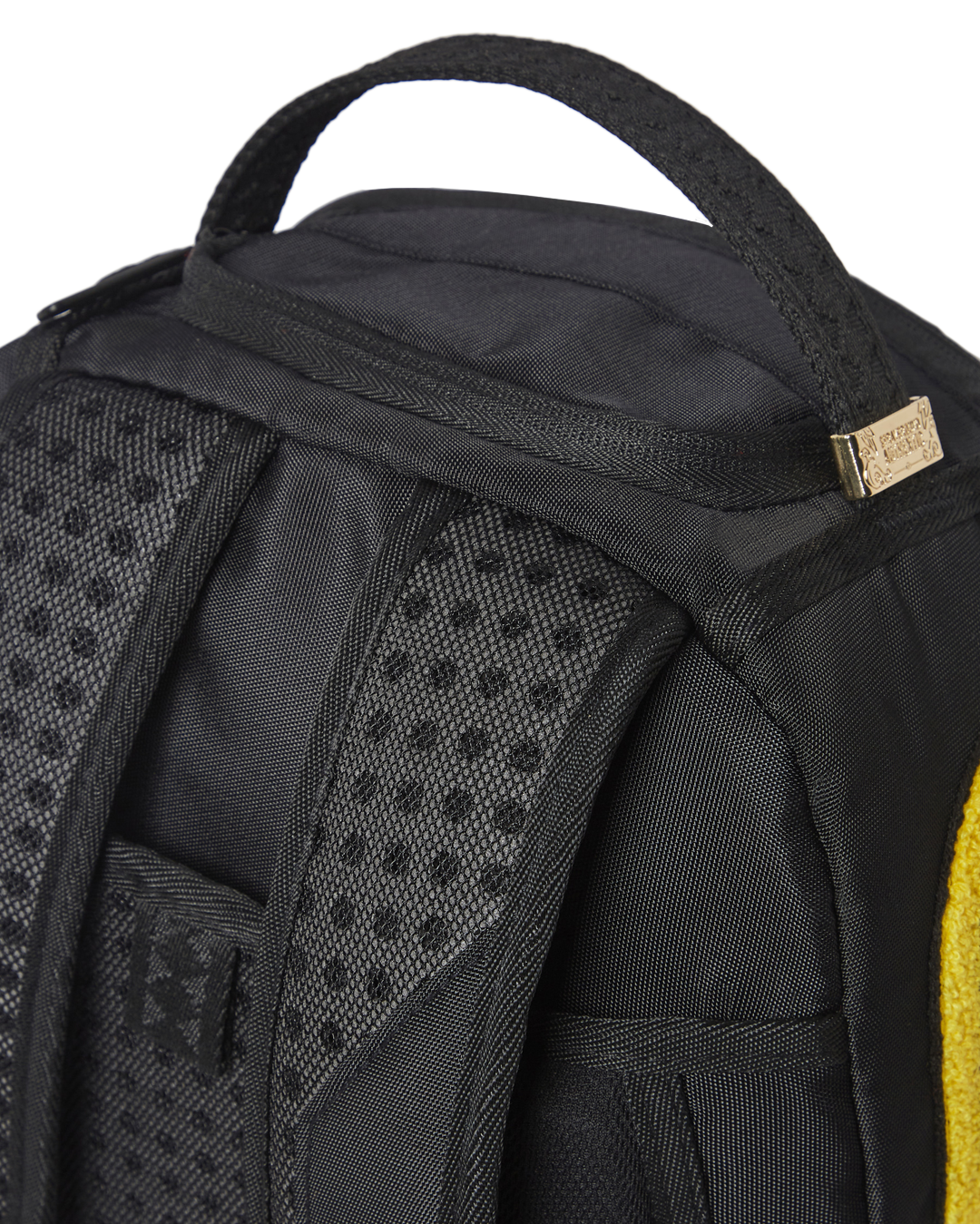 Limited Edition JURASSIC PARK SHARK CHENILLE SHARK BACKPACK DLXR