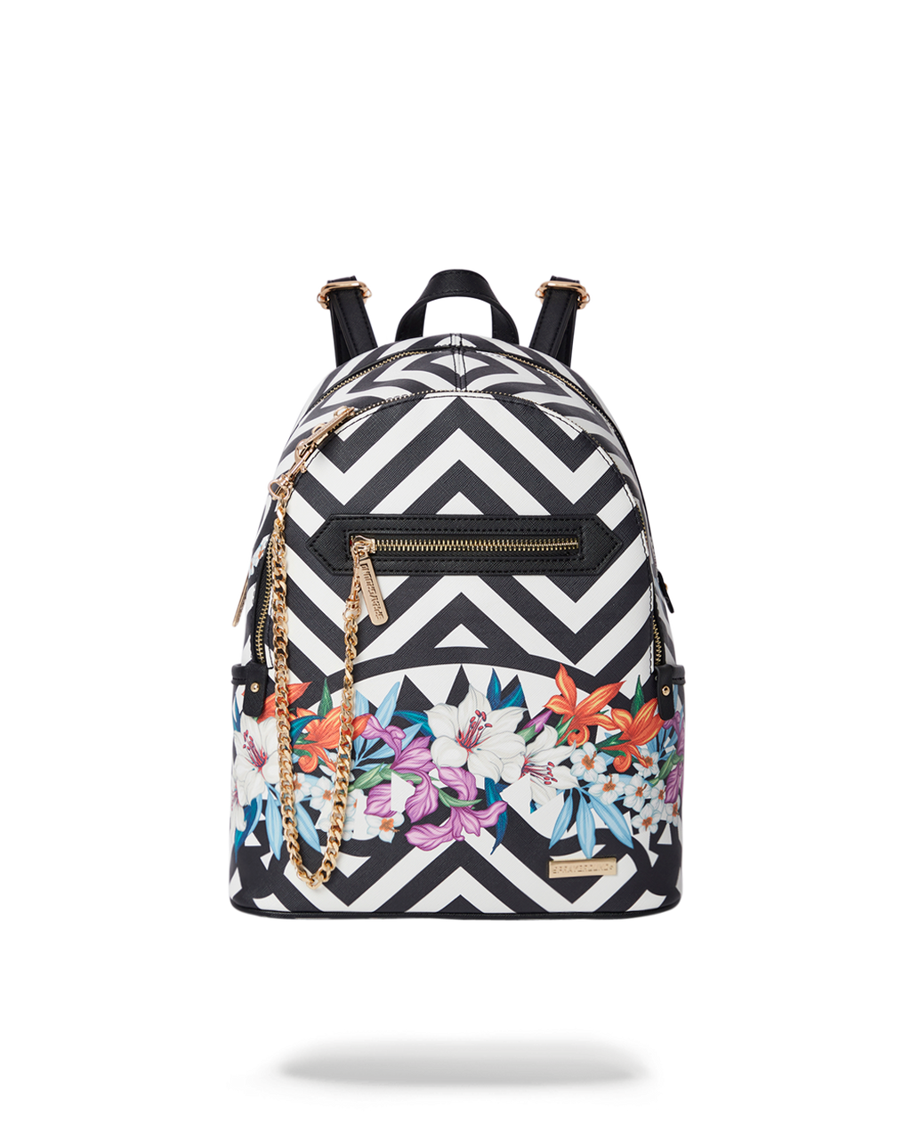 Limited Edition GLASS HOUSE SAVAGE BACKPACK
