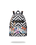 Limited Edition GLASS HOUSE SAVAGE BACKPACK