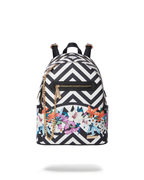 Limited Edition GLASS HOUSE SAVAGE BACKPACK