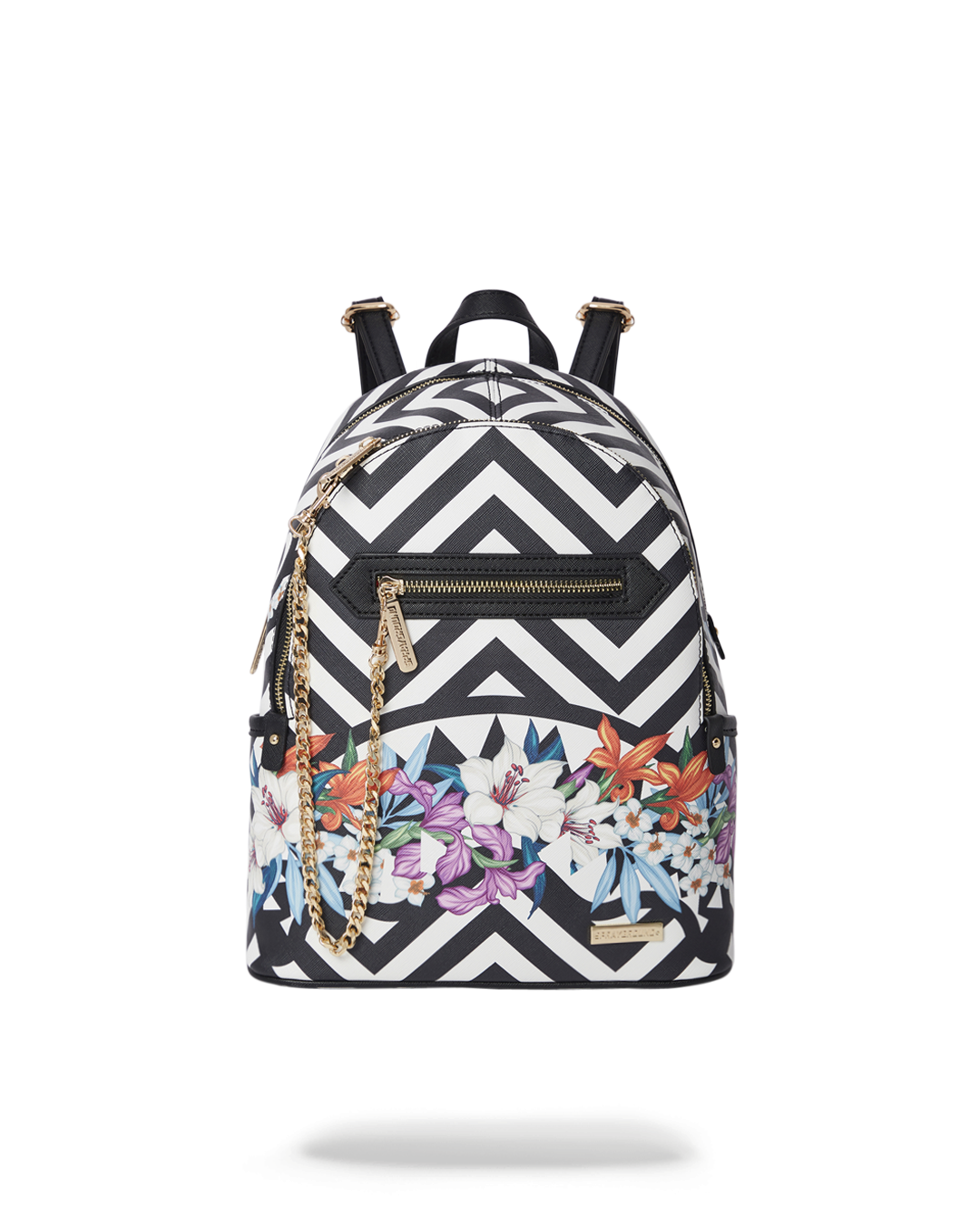 Limited Edition GLASS HOUSE SAVAGE BACKPACK