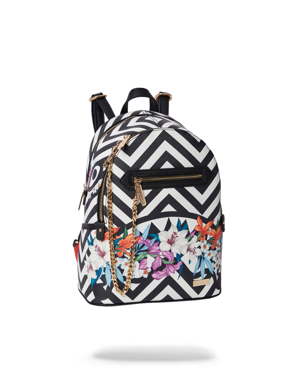 Limited Edition GLASS HOUSE SAVAGE BACKPACK
